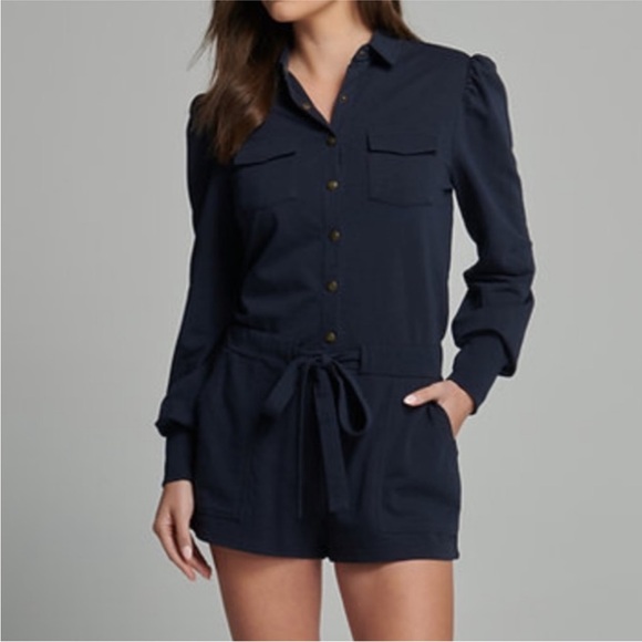 sundays Pants - Sundays Zayla Romper